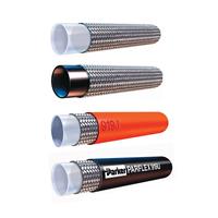 Chemical Resistant PTFE Smoothbore Hose - 919/919B/919J/919U